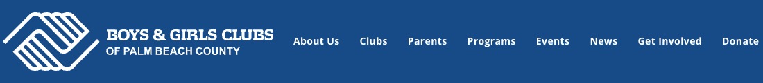 Boys & Girls Clubs of Palm Beach County